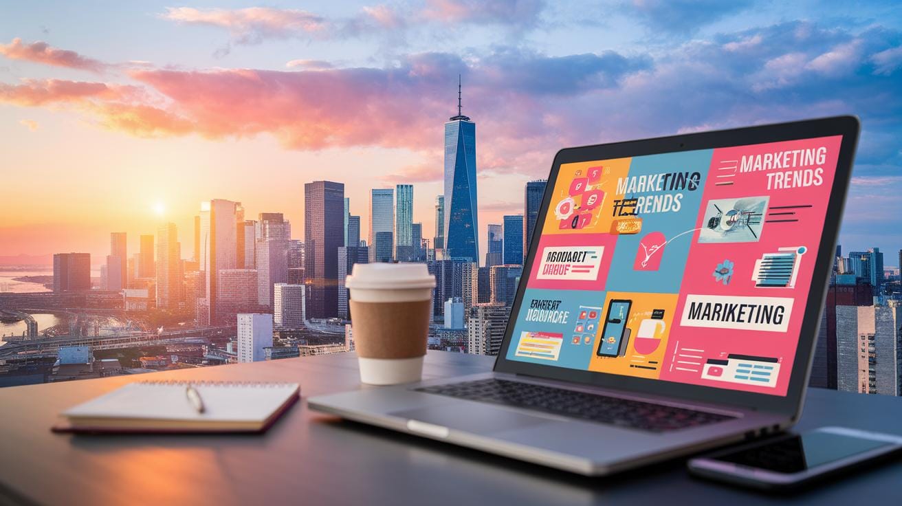 Image for article Unlocking Pinterest Marketing Trends for USA Businesses
