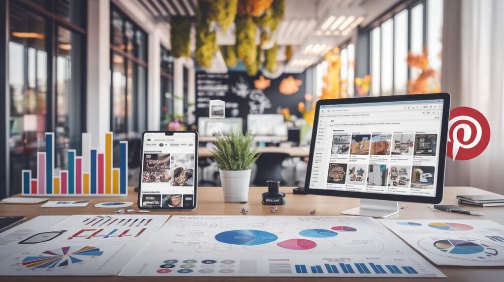 Unlock Creative Marketing Secrets with Pinterest Strategies