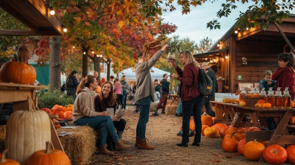 Creative Fall Festival Ideas To Delight Your Community ...