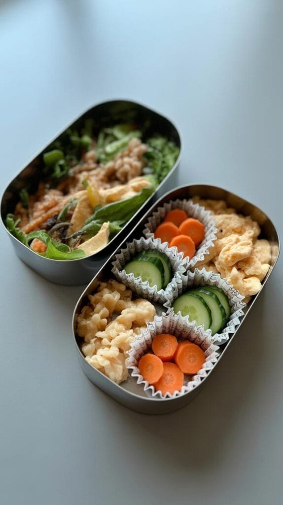 Bento Box Ideas For Beginners That Look Chef Made – jamesdunnington.com