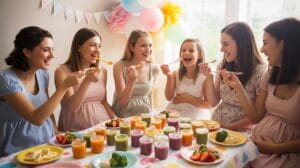 0056 1 a bright photorealistic scene of a joyfu uAoMvMxNTAq0ng1XSETZgA 2ZLfvlUaS uZxnvuozWXgA cover