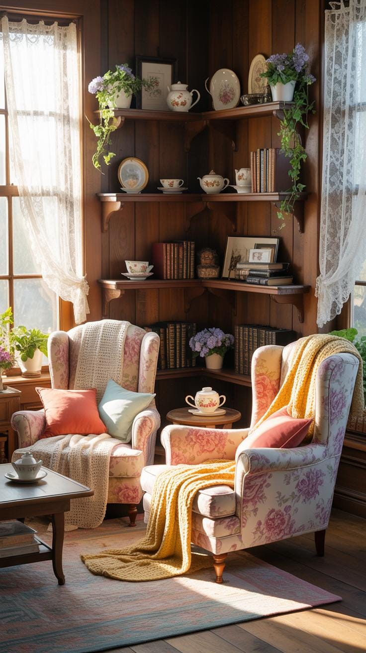 0031 1 a photorealistic interior of a cozy gran VqsUX1hJUxKevbTaefrsqw 0vxTj3i0S0qQsD 54ndrFw cover