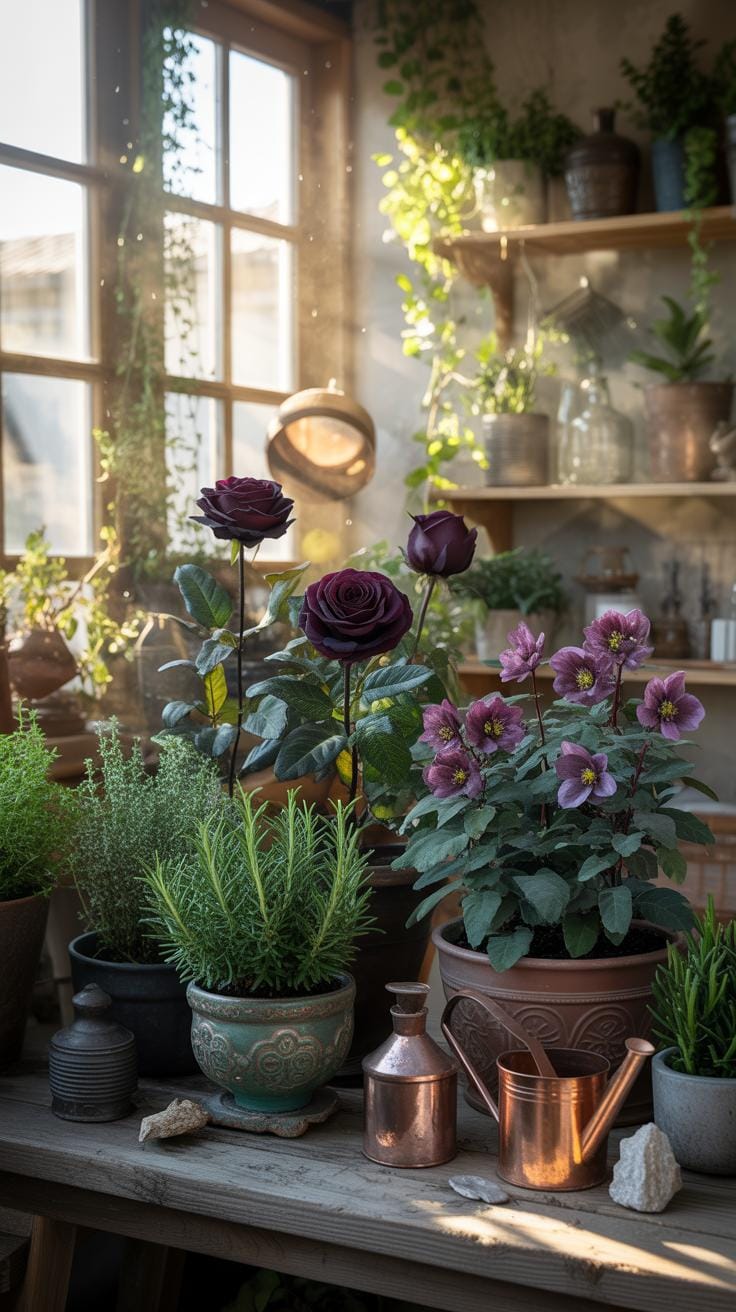 0036 1 a photorealistic indoor garden bathed in 5CTSPXHqUmuIhgF dbOW1w tDD7peXTTy pyLX lXqyug cover