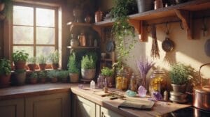 0044 1 a photorealistic kitchen interior bathed xkVLajYiVaqsbOfDCno9CA A8X6zH xThyrW6K4jqqqzQ cover