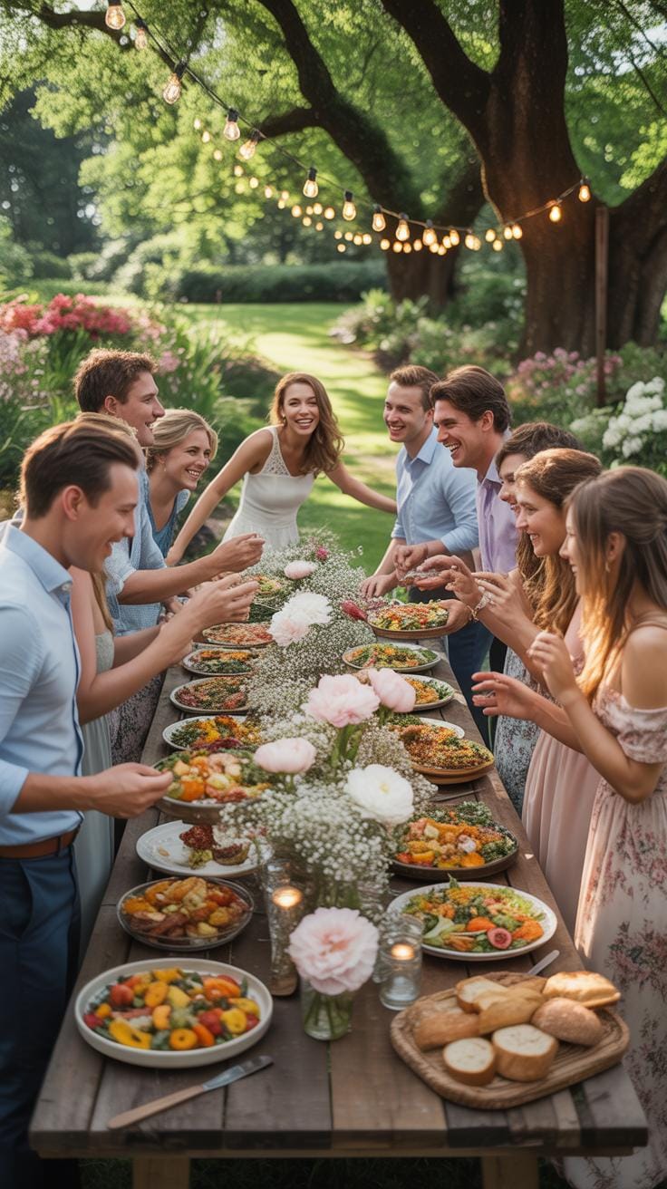 0085 1 a photorealistic outdoor wedding recepti zbJ8oPghXmeCiveDUIsF3g 5aeVteZ0R2efJKCHsOfFMw cover