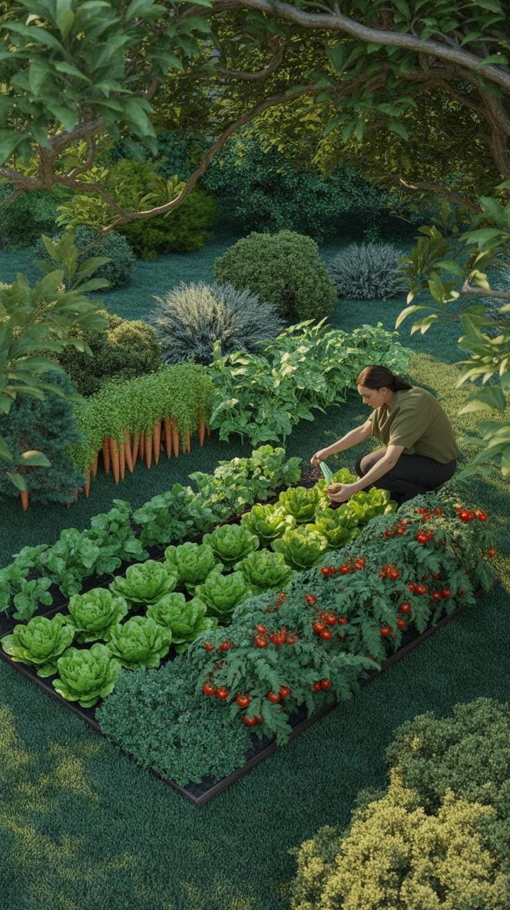 0097 1 a photorealistic image of a lush vegetab EEXmKe4xXBOtIf500qZOsg g 8uYs1eRoqTf8GPj6jMzQ cover