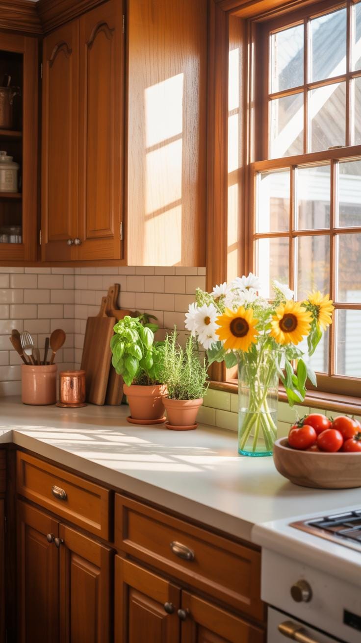 0104 1 a photorealistic kitchen interior bathed v0fzydH UBe dwMatlCGRg AdwKji mSyiFu MXtlllfQ cover