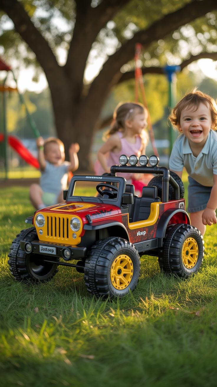 0115 1 a photorealistic image of a rugged toy j 1s8dP4d6UMW8V95UuDFOeQ Bd8 v6P3T1erZqNrzNKMUg cover