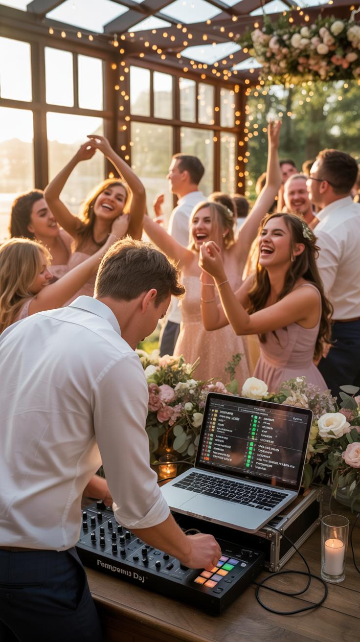 0006 1 a photorealistic scene of a vibrant wedd SIAsjvRoWqiVtDJfrEDWsw dJ9SrBQdQ5CkcHrkCjHNNw cover