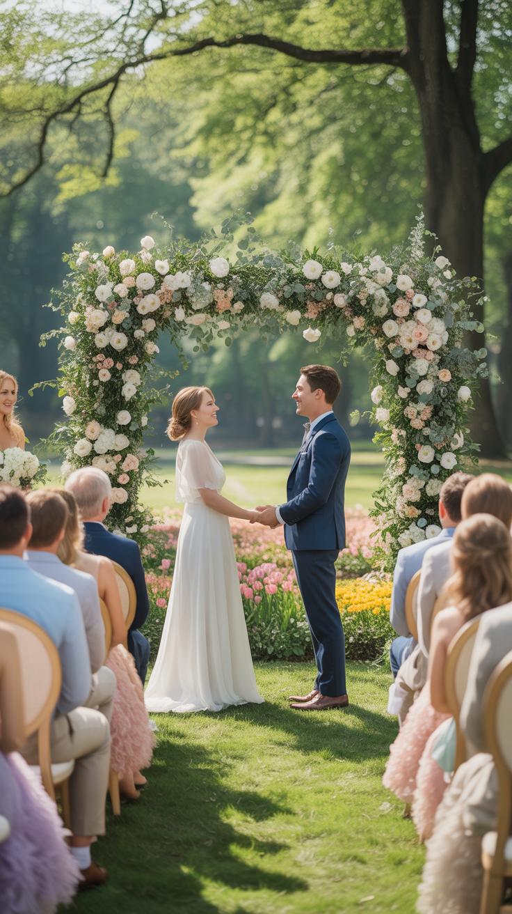 0008 1 a photorealistic outdoor wedding ceremon l4c1 XlVUMmv JA3JPuCNg xDow kYwQkafudr1OQWUzw cover