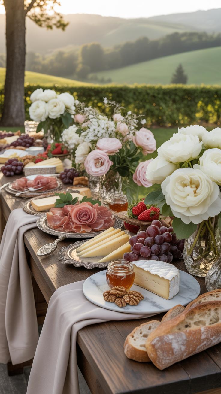 0011 1 a photorealistic image of an elegant wed pYT RNfUUculgKTUogH6VA QzB2aEwdR9CrRABXXNVSLw cover
