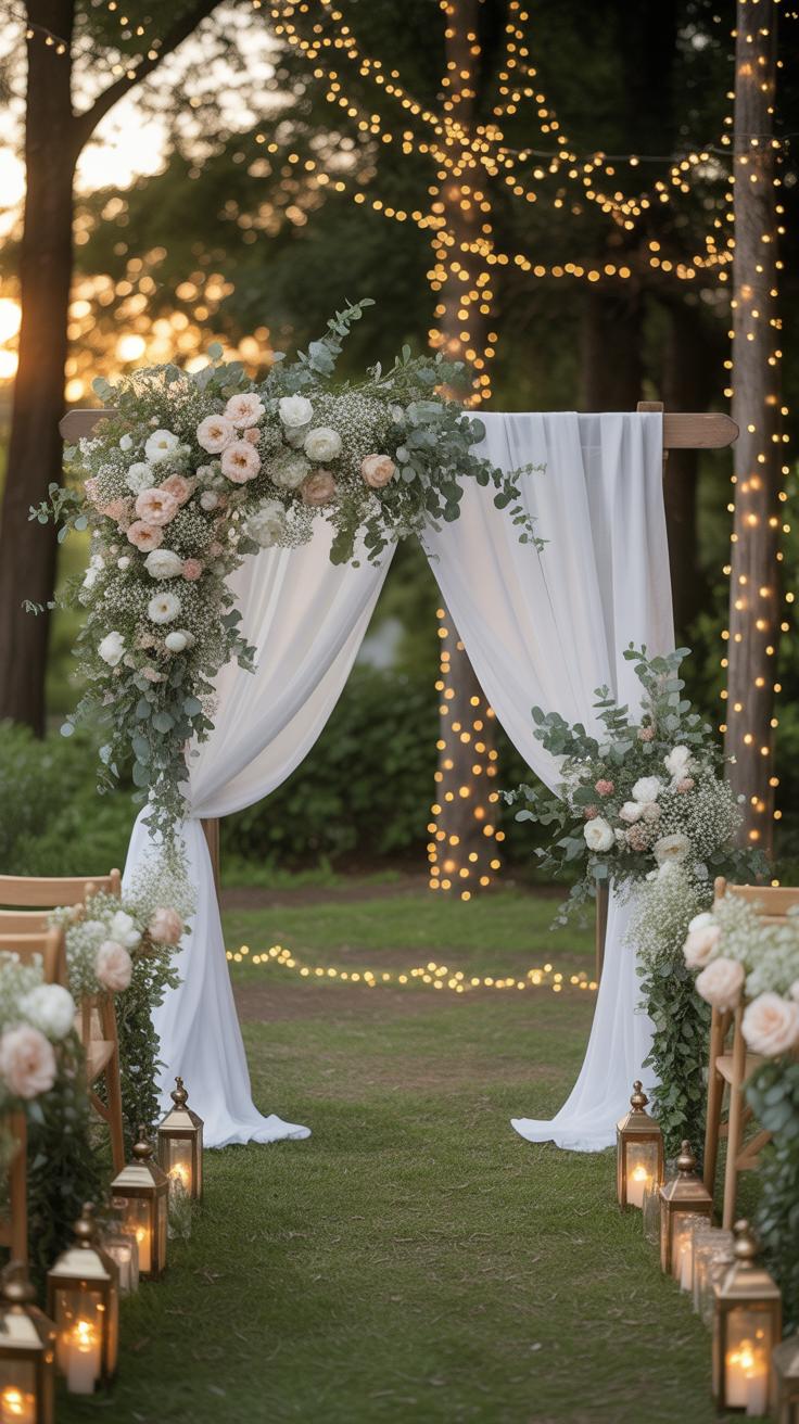 0015 1 a photorealistic outdoor wedding ceremon Pm808irCWBicVErKBt2l1w rAg1sI3HQt IZJgEOXwhJw cover