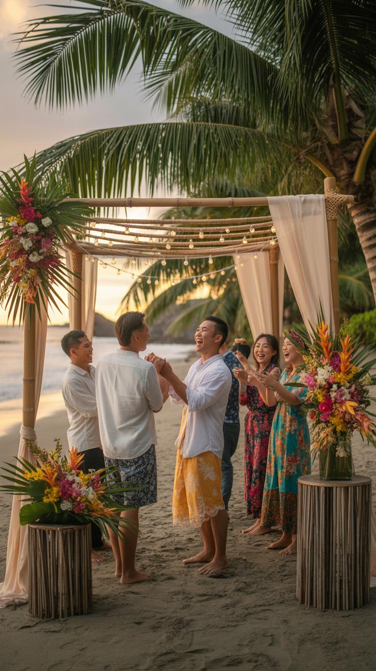 0027 1 a photorealistic beach wedding scene in vEaLPX7lW5u5oTfB5WG8jQ JKbIGsj8SN6TxWajvQUWvA cover