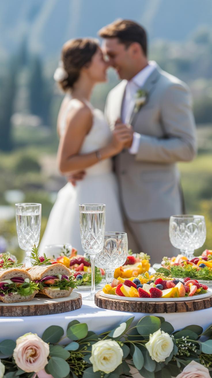 0028 1 a photorealistic outdoor wedding lunch s lCCIoV6DVbiylOkgUVdmKg e5QeTxAzRRiIIlsqQWUDqw cover