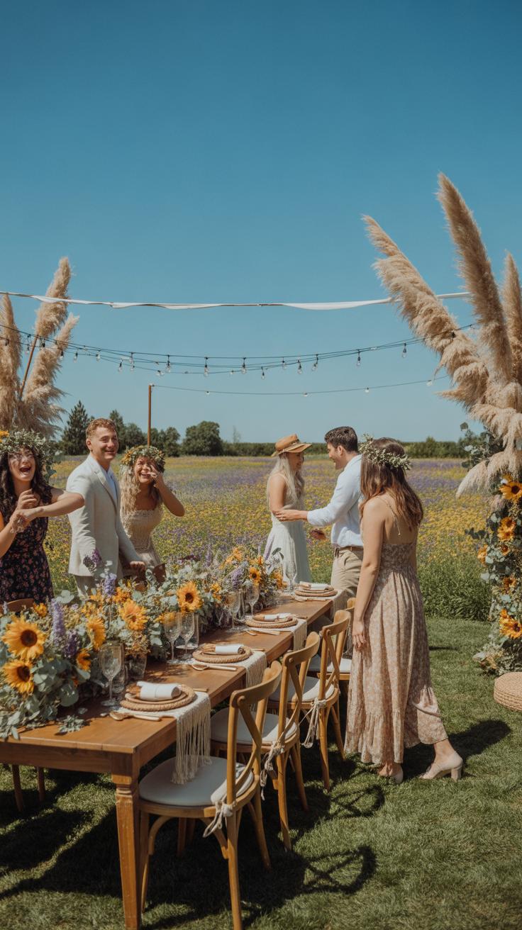 0039 1 a photorealistic outdoor boho wedding ce pk66PTAXpKsMWiAAgFosQ YiOg zZSQnuhWPnO2m0s2Q cover