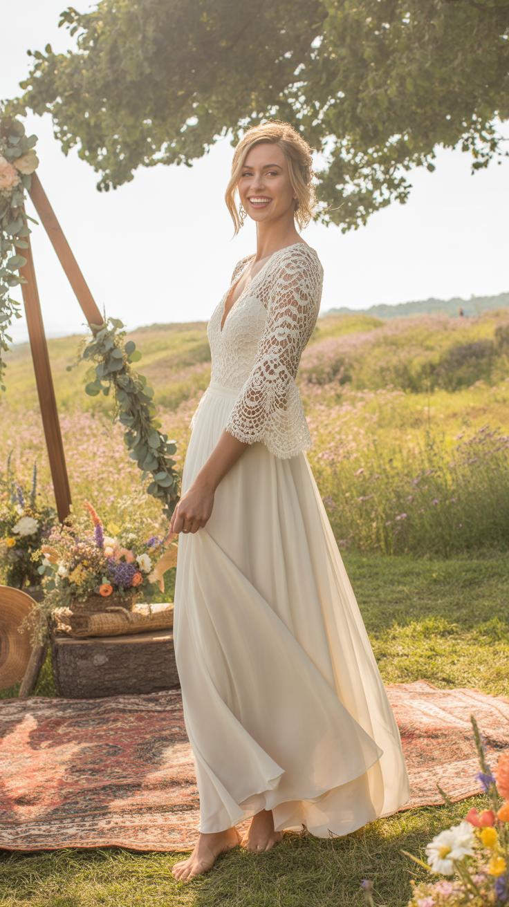 0039 1 a photorealistic outdoor wedding scene c tQl4cBlFWNSrp0LIA9n 2Q 1JpM4iAtS82RZv74Wqf0xg cover