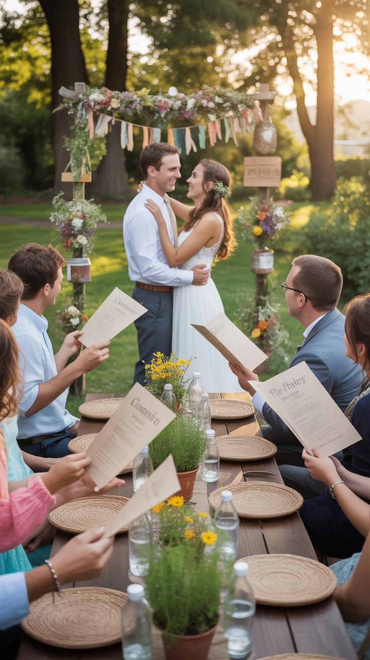 0041 1 a photorealistic outdoor wedding ceremon hgKtwAXzUSCrweGElepiVA 18MLd5DtSSOKS2erKjK5Iw cover