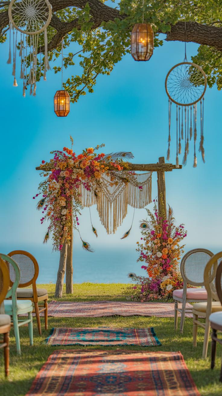 0042 1 a vibrant outdoor bohemian wedding cerem KZsQZAIOU6aGd0Rm2ZRKuA VL8okpvdQuSLlv8V7U0m3g cover