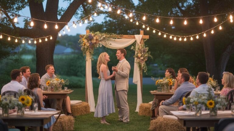0043 1 a photorealistic outdoor wedding scene s Thv09IxUWS6bYIKfEqDChg QErADYnESoy82Ya bJMw8A cover