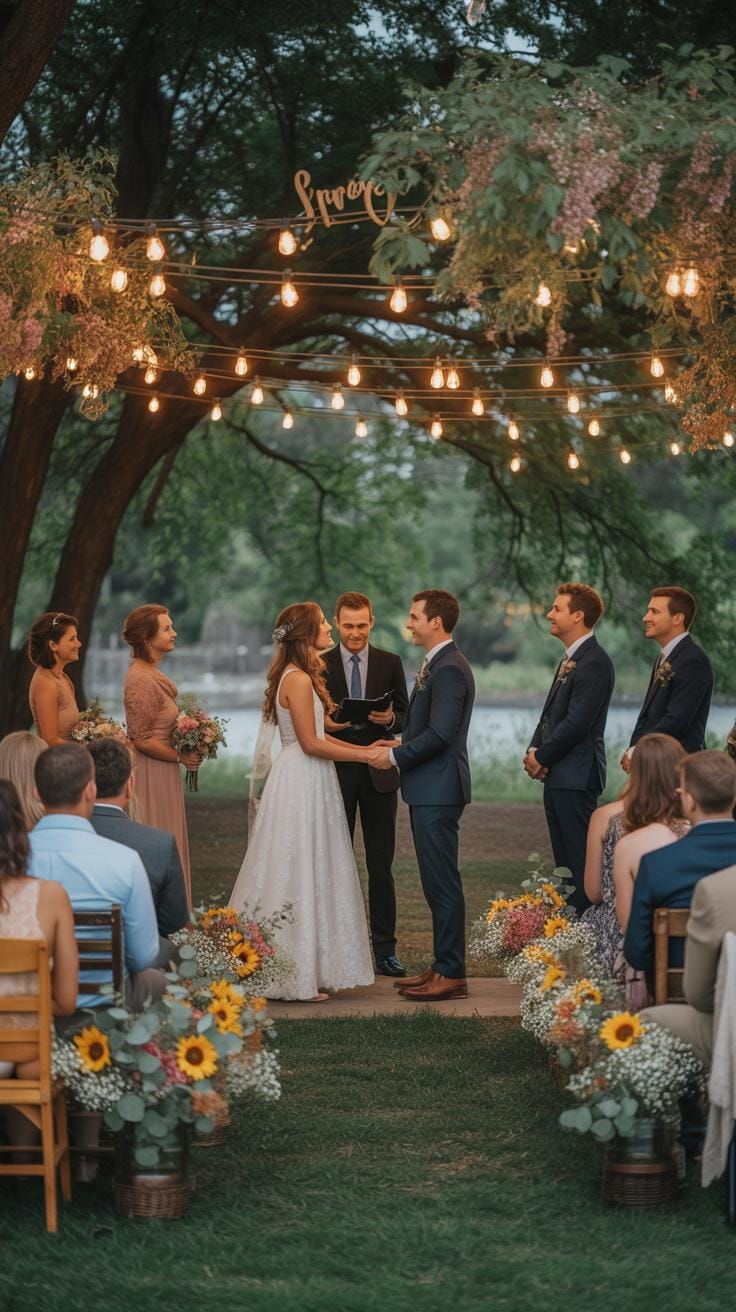 0052 1 a photorealistic outdoor wedding ceremon G11HO0sfW6yIx5EadLmwdQ TLAazRADSsavvbFAUg6eBg cover