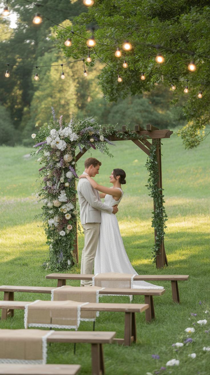 0054 1 a photorealistic outdoor wedding ceremon qyeOliI XxqumrckSzzpwg EskISkQmRZ6gxRNGJxCGKw cover