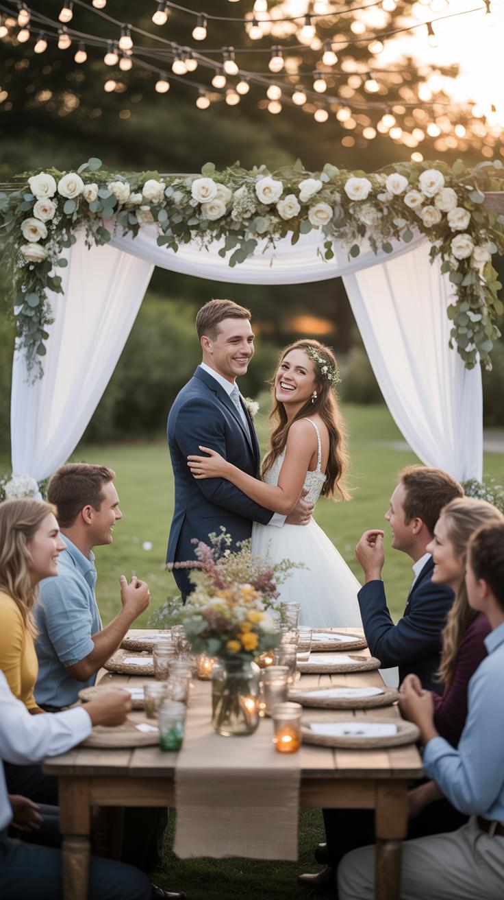 0055 1 a photorealistic outdoor wedding scene f 5CTOVQpCWIaOH3B8tVY2yw IbbFde2UR1 akq3z qfnaA cover