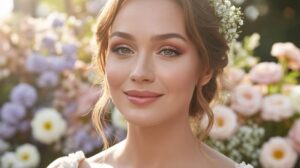 0056 1 a photorealistic portrait of a radiant b 5YvZIe6xWvm54OayiQPQjA 5CC9BdUATzqlzI6PfHosHA cover