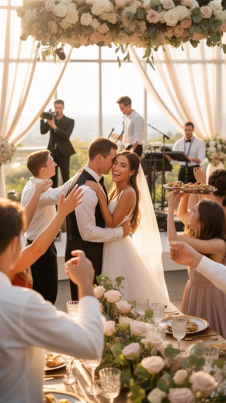 0058 1 a photorealistic scene of a radiant wedd mSL2gU wVICij6ZoQuDqFQ lyBmbHAuQY yyCGAcV6IiA cover