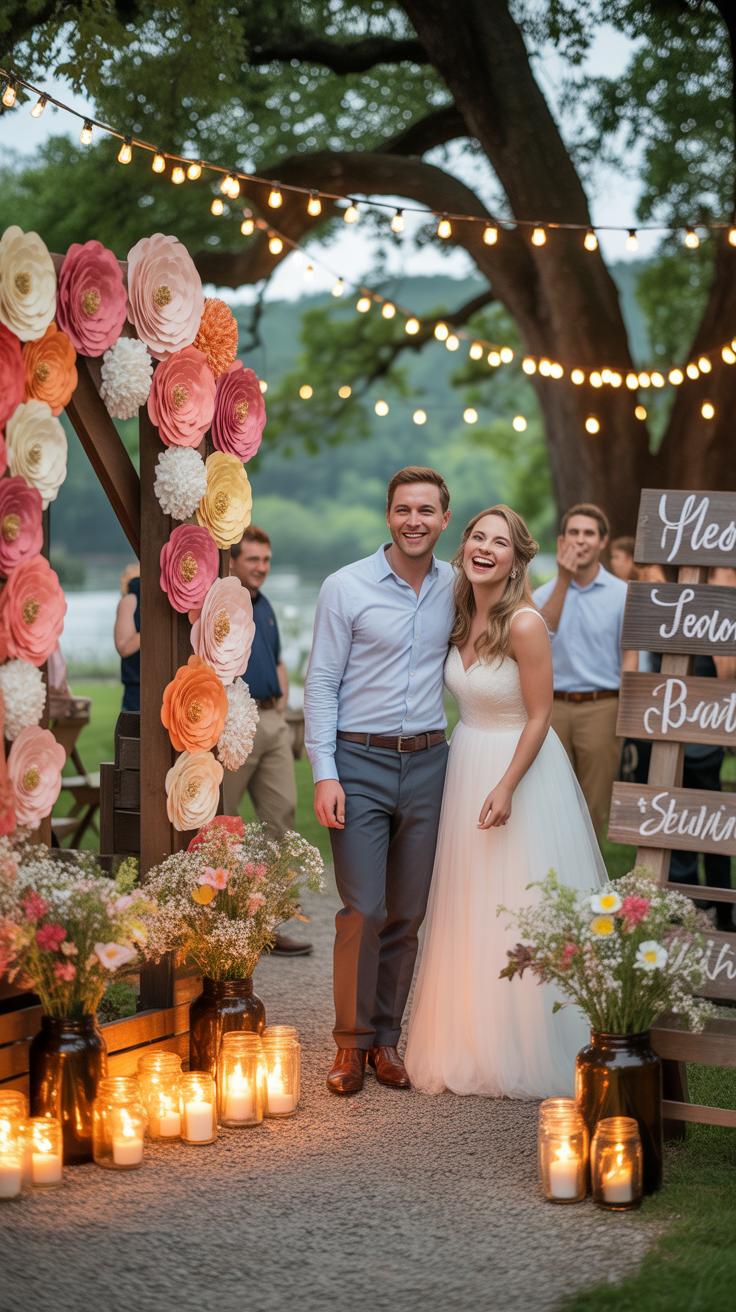 0063 1 a photorealistic outdoor wedding scene s dPUE2RCZW GBm hP5HtnsQ 5kka5suWR7CHVk2 E7q0mg cover