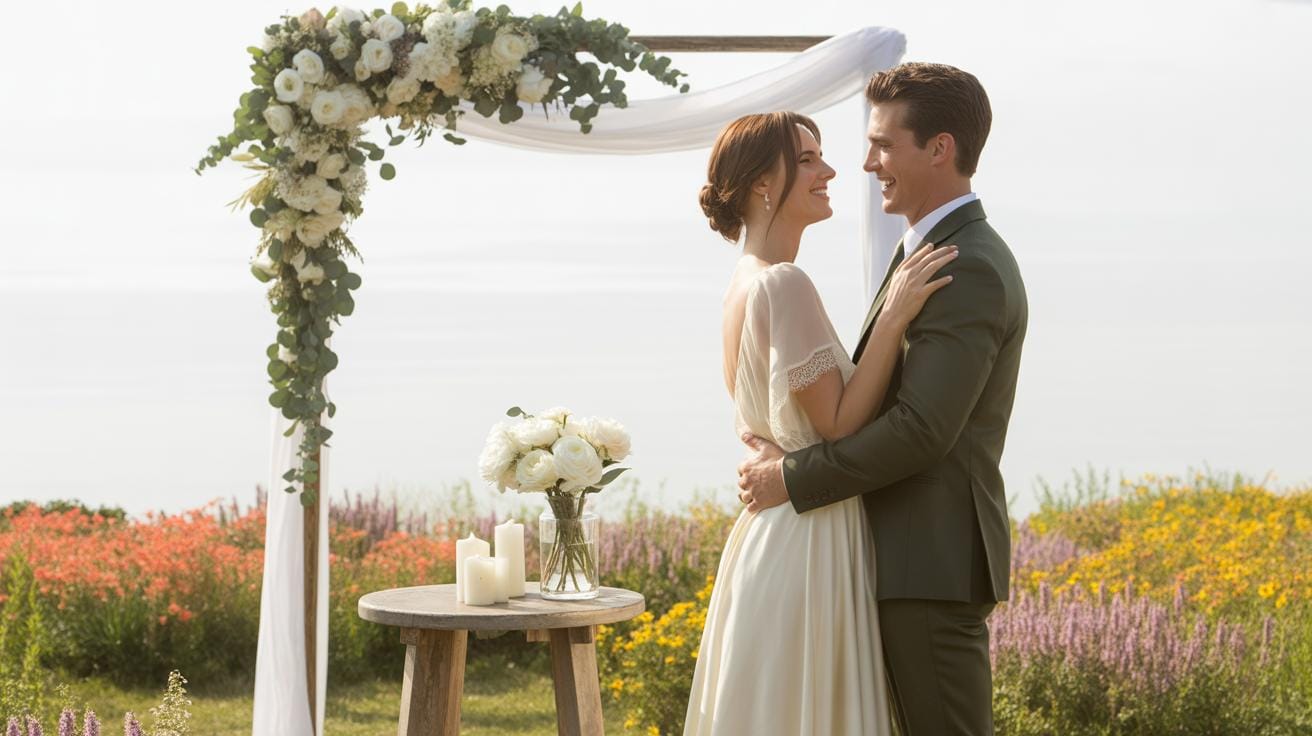 0066 1 a photorealistic outdoor wedding scene f DnT0CF4XX96USu9Gz5J13A WAAsS aDQfu9pnIsAgA5tA cover