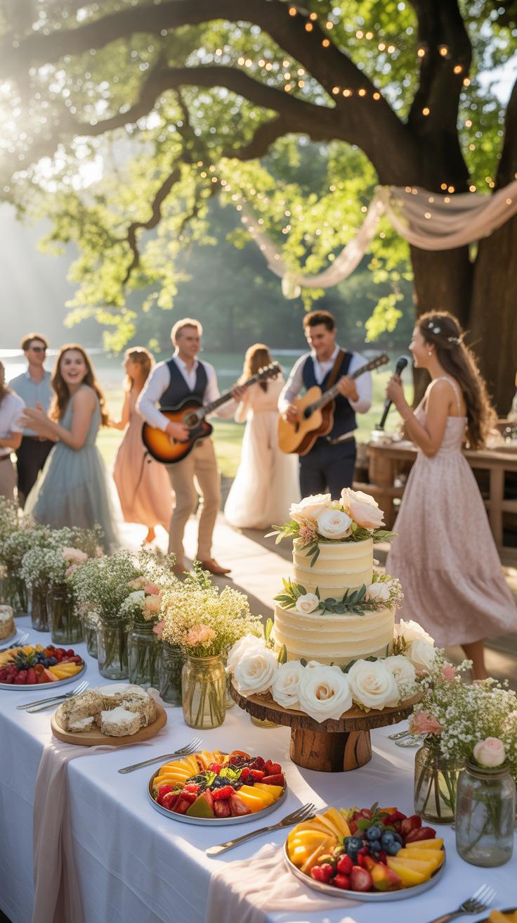 0068 1 a vibrant photorealistic outdoor wedding e2dPfsvbXdmcnYB8h6i3gg U6mBktJoQv24K MaUEgItQ cover