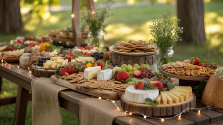0078 1 a photorealistic outdoor wedding grazing eoRMY79jVCK7 vemO 7sYg vlMUoEQtSH2NdCwTvmb2oQ cover
