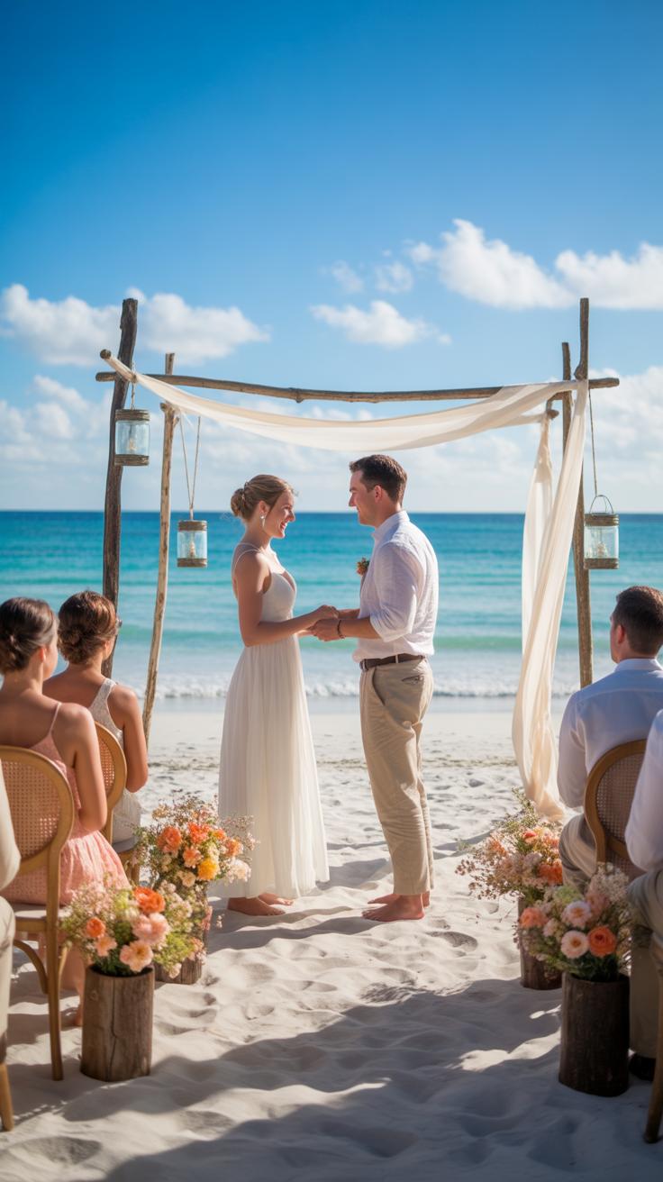 0080 1 a photorealistic beach wedding ceremony bDs58 o4WzK64yMT 3rFJg jwtnwRX6S1eP59wNTl66DA cover