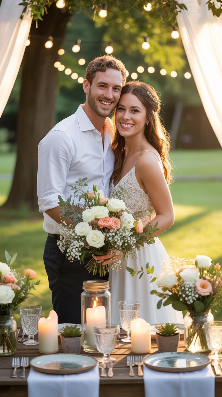 0086 1 a photorealistic outdoor wedding scene f JbWciBT6VqSCk7ahCd Rkw c9b8QBD4RjGExD6ebGguXg cover