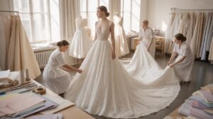 0087 1 a photorealistic photograph of a bride s W6hLsizhW52aBOoNied77w bUgcf 9NQEef6E6Avy1giw cover