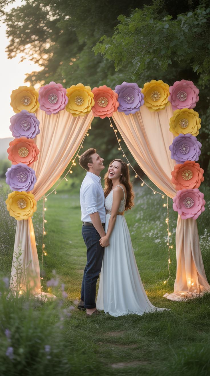 0098 1 a photorealistic outdoor wedding scene f myyRdnp0XJ epSexVK4iQ iUfsHJVxQKualyAPLcw1hw cover
