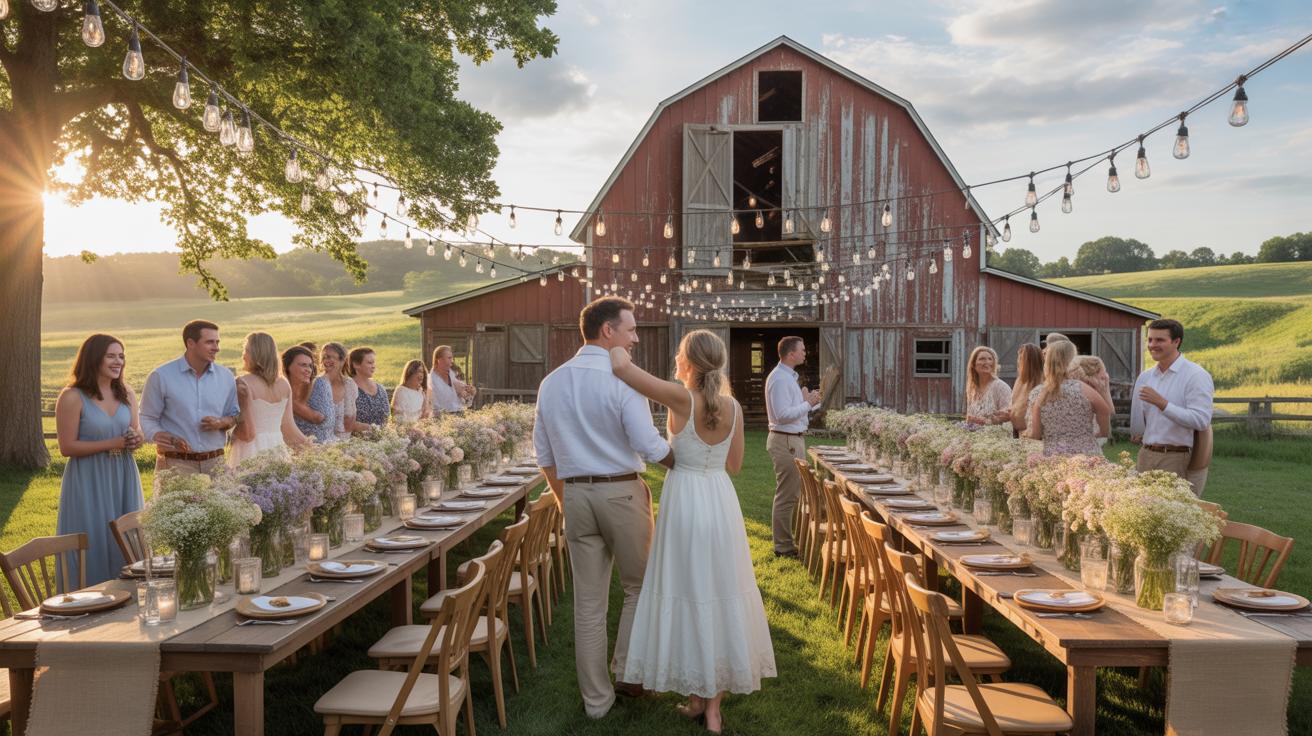 0099 1 a photorealistic image of a rustic barn MVY0824PVpOpj4m jrz1Hg Dx3LfzgJQvO dAUkuhnagg cover