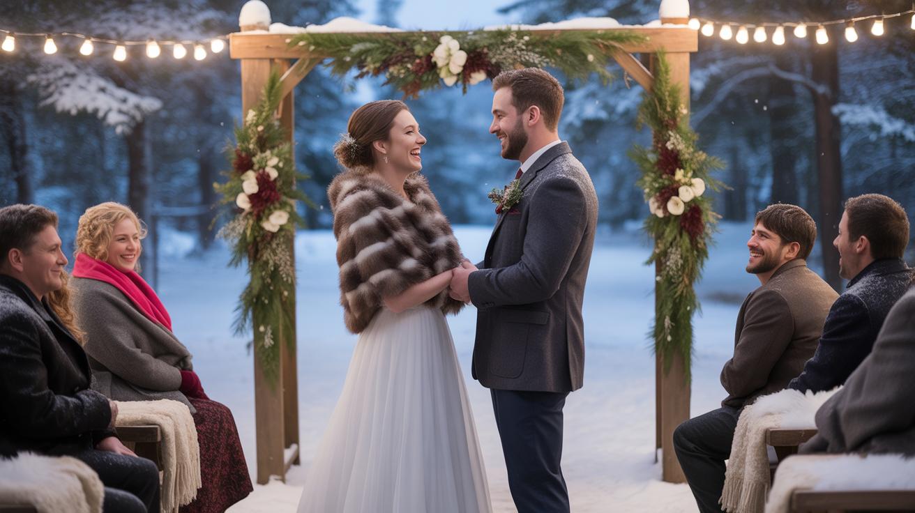0099 1 a photorealistic outdoor winter wedding DI8eCQJsVAysJtY1Cs6IwA Ryt3TNo9S2mTVTG7AuNu w cover