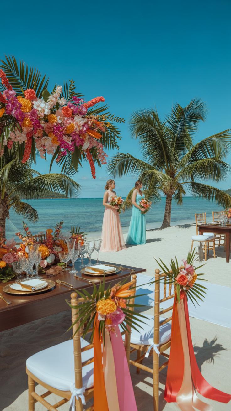0105 1 a photorealistic wedding ceremony setup 2O BhkE XHKEdstP1 wNdQ ZwwsLAMwRbqxrIh8Wm0Seg cover
