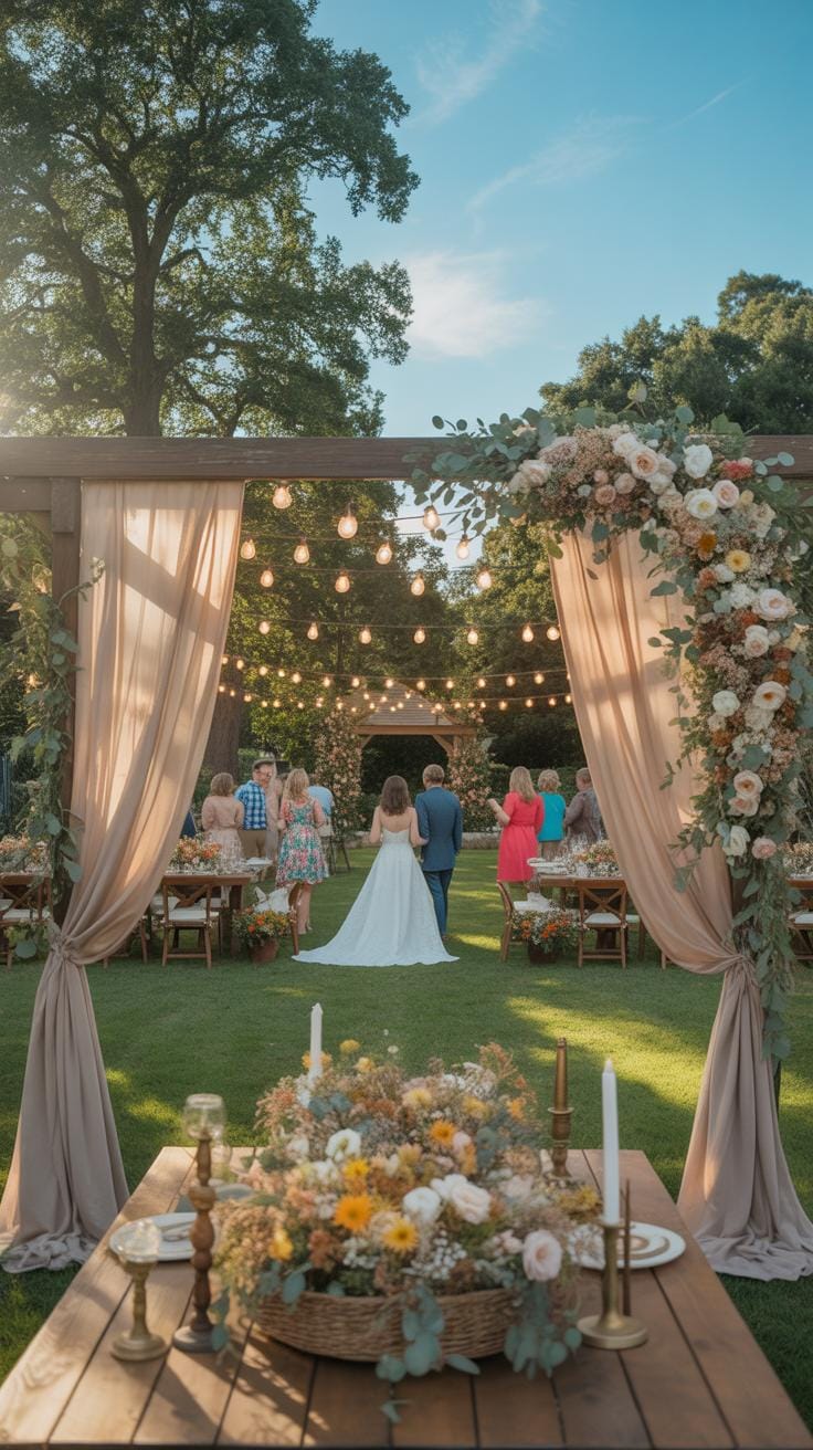0106 1 a photorealistic outdoor wedding scene s vM1PPqyNVcuG8Jmx CCpKg qOh9qS5GR1uHwiSETnFJaw cover