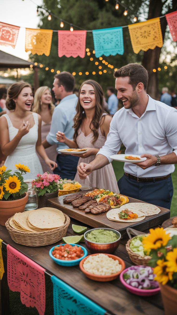 0107 1 a photorealistic outdoor wedding taco ba WSGyMzjlVPeAZ1rBVAgXKQ wmusEzcjRT6TnYVBfHARhA cover