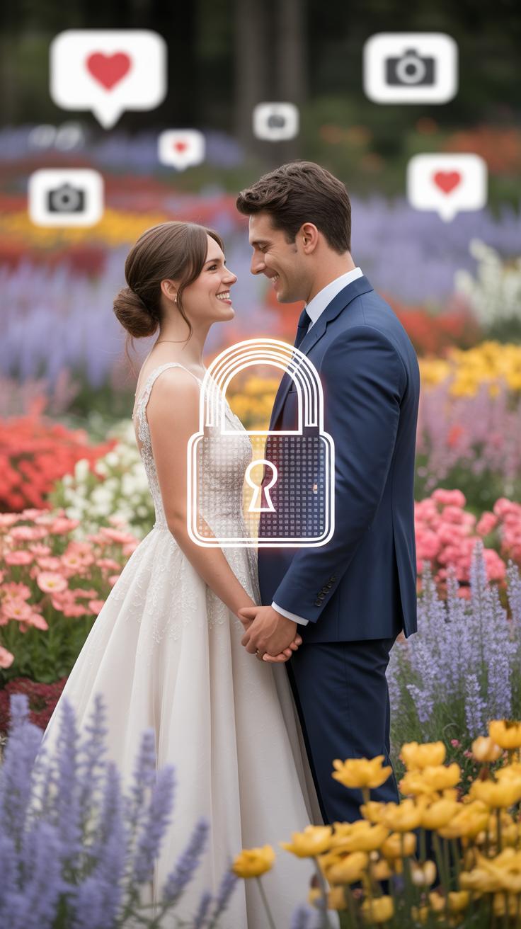 0134 1 a photorealistic image of a radiant wedd P5tSfGHJVYWZG3WpSNcOCA 1u50nDAJSYai9DJ5JiIfKQ cover