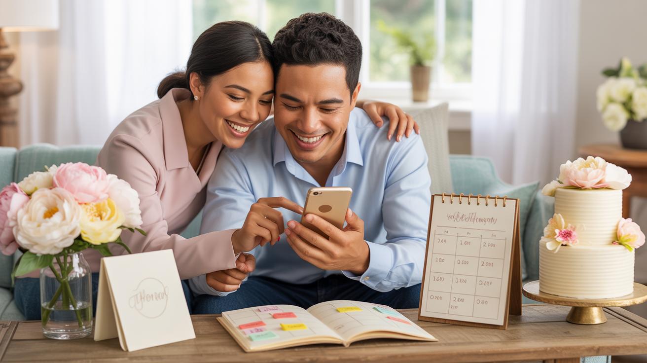 0165 1 a photorealistic image of a happy couple xTwSbjaKUSCkKh5 iLC5MA z93hBxSVSEyj4WZWFyYG7A cover