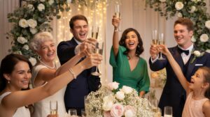 0198 1 a photorealistic wedding reception photo ZsHhZU LWPKomLNAR EWfQ NSx7IpPPQvC3HZyRFlStTw cover